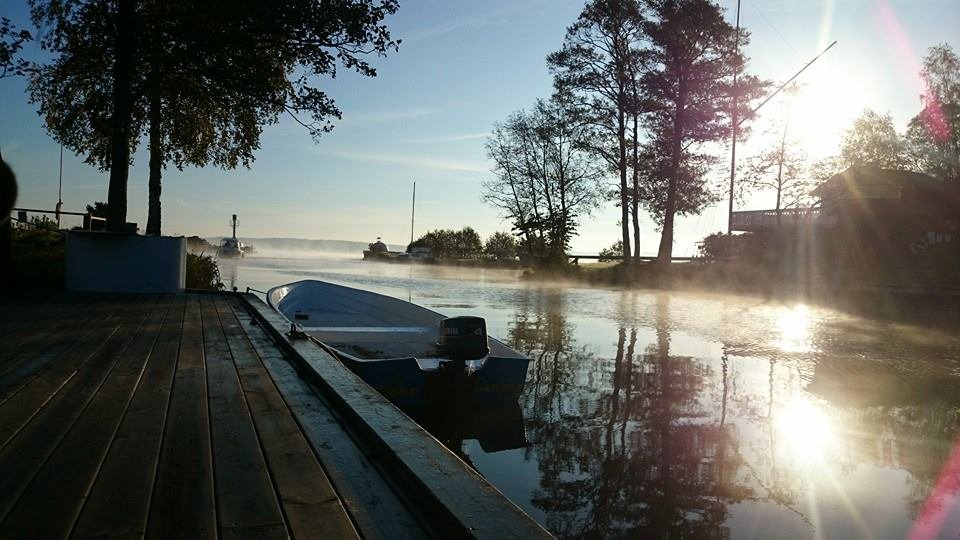 Habo Camping & Stugby